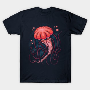 Jellyfish T-Shirt